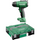 HIKOKI Opalarka akumulatorowa 18V 2 biegi 550C Body Walizka RH18DAW2Z