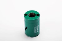 SATA Otwornica bimetalowa do metalu drewna HSS 44mm ST53310