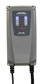 IDEAL Inteligentny prostownik do ładowania 12V WET GEL AGM EFB EXCHARGE15