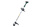 METABO Kosa Podkaszarka akumulatorowa FSD 36-18 LTX BL 40 601610850 BODY