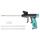 WOLFCRAFT Pistolet do pianki montażowej WF4342000