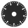 SCHMITH Tarcza diamentowa 125 x 22,23 mm do cięcia uniwersalna STU-01