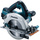 MAKITA Pilarka piła tarczowa jednoręczna akumulatorowa 190mm 2x18V DHS710Z