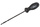 WOLFCRAFT Wycinak nóż do płyt karton gips dziwne kształty GK 5 mm 4031000
