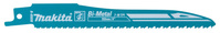 MAKITA Brzeszczot do piły szablastej posuwowej do metalu 152mm 1szt B-05038
