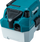 MAKITA Odkurzacz akumulatorowy 18V HEPA + filtr na mokro DVC750LZX1