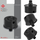 AIRPRESS Filtr powietrza zasysanego do kompresora 3/8 HL 360-50 310-25