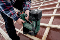 METABO Gwoździarka akum. 18V 90mm METABOX NFR 18 LTX 90 BL 612090840
