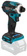 MAKITA Akumulatorowa wkrętarka zakrętarka udarowa 40V XGT TD001GZ02 Makpac