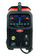 IDEAL Spawarka inwerterowa TECNO MIG 224 SYNERGIC LED 4x4 220A TMIG224LED