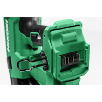 HIKOKI Gwoździarka osadzak akumulatorowy do betonu 18V BODY NC1840DAW3Z