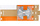 WAART Piła tarcza widiowa do pilarki 216x30 mm 60Z drewno alu metal W23U286