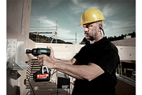 Metabo SSW 18 LTX 400 BL Akumulatorowy zakrętak udarowy 602205650