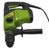 PROCRAFT Młot udarowo-obrotowy sieciowy SDS+ 8J 1260W + Walizka BH2100N