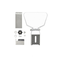 PROCRAFT Szlifierka stołowa taśmowo-tarczowa sieciowa 150mm 250W PAE1350S