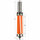 CMT Frez prosty z łożyskiem (2x) 19x86,5 mm 12 mm -5° Z2 RH 906.691.11B