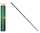 SCHMITH Wiertło do metalu stali żeliwa HSS długie 5x245 mm SWKD-5,0/245