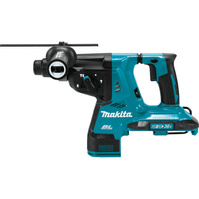 MAKITA PL Młotowiertarka akumulatorowa SDS+ 2x18V LXT 2,8J AWS DHR282ZU