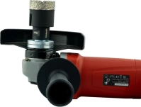 SCHMITH Otwornica diamentowa wiertło koronka 40 mm M14 do gresu SOD-M14/40