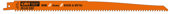 CMT Brzeszczoty do pił szablastych 5 szt. JS1411DF-5