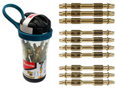 MAKITA B-54112 ZESTAW BITÓW TORX T20 T25 T30 10szt