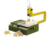 Proxxon wyrzynarka stołowa DS 230/E 230V elektron. regulacja posuwu PR27088