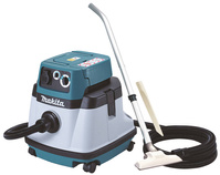 MAKITA Odkurzacz przemysłowy 1050W 25L klasa L VC2510LX1 dla stolarzy