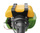 PROCRAFT Kosa spalinowa 2-suw uchwyt rowerowy 1,4kW ele. start T4200-PRO-EL