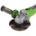 PROCRAFT Szlifierka kątowa kątówka diax 20V 4,0Ah 125mm reg. obrotów PWA220