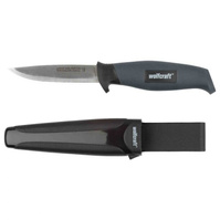 Nóż Wolfcraft ostrze proste WF 4085000 FINKA