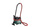 METABO Odkurzacz budowlany aku 18V 20L BODY AS 36-18 L 20 PC 602071850