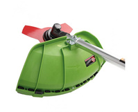 PROCRAFT Kosa spalinowa 2-suw uchwyt rowerowy 1,4kW ele. start T4200-PRO-EL
