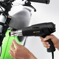 STEINEL Opalarka elektryczna 230V HL1821S 1800W ST068929 400/600° C