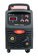 IDEAL Spawarka półautomat migomat 230V 400V 250A 3w1 TECNO MIG 250/2 PRO