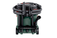 METABO ASA 30 L PC odkurzacz budowlany 1200W czyszczenie filtra 602086000