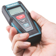 MAKITA Dalmierz laserowy 30 metrów LD030P