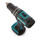 MAKITA Wiertarko-wkrętarka udarowa 18V 62Nm z osprzętem 2x3,0Ah DHP482RFX9