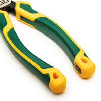 SATA Szczypce kombinerki uniwersalne 6" 150mm Cr-Ni ST70321D