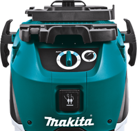 MAKITA Odkurzacz przemysłowy budowlany 1200W klasa L VC4210L Makita PL