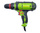 PROCRAFT Wiertarko-wkrętarka sieciowa 40Nm 300W 2 biegi 10mm QUICK PB300DFR