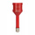 Rubi 06963 Koronka DIAMENTOWA otwornica do gresu na SUCHO 8 mm M14 DryGres