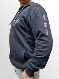 Bluza z logiem XGT Makita [Rozmiar: XL]