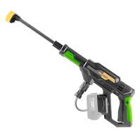 PROCRAFT Myjka ciśnieniowa akumulatorowa 20V 30bar 260W Body Walizka CW20BB