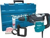 MAKITA Młotowiertarka młot udarowy SDS-Max 1100W 8,0J HR4013C Makita PL