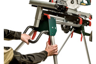 METABO Stół podstawa do kapówki ukośnicy KSU 251 250 cm 629005000