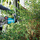 MAKITA Nożyce do żywopłotu akumulatorowe 40V 60cm 1x4,0Ah XGT UH006GZ