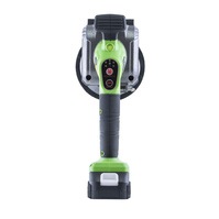 PROCRAFT Przyssawka wibrująca do płytek wibrator do poziomowania 20V PTM20