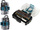 MAKITA Zestaw bitów końcówek udarowych 25mm 31szt. Impact Premier E-13552