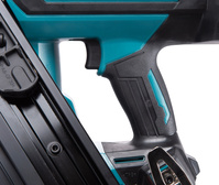 MAKITA Gwoździarka akumulatorowa 18V do gwoździ 50-90 mm LXT DBN900ZK
