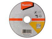 MAKITA Cienkie tarcze tnące 115x22,23 D-18817